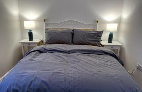 Large 5 Bedroom House Sleeps 10 Ideal for Contractors - Foto 11