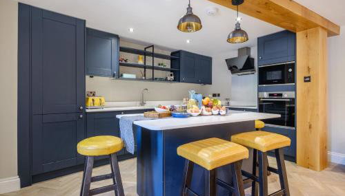 Ivy Cottage - Foto 2