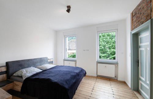 Ferienwohnung Rheinschlendern - Photo 1