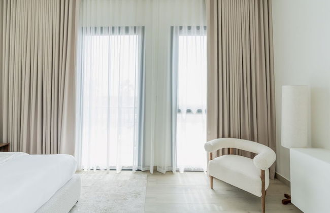 Nasma Luxury Stays- Ras Al Khaimah - Photo 62