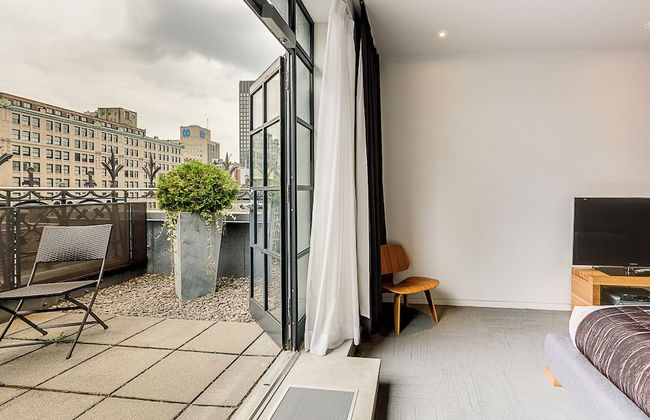 Hotel Gault - Foto 46