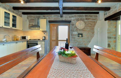 Apartment Mrgani 1814 - Foto 61