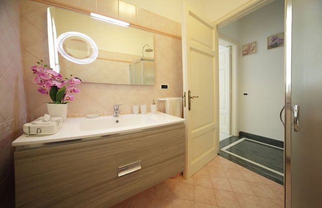 Villa Degli Dei - Foto 31