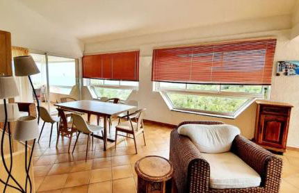 Villa avec vue sur la mer à Sari-Solenzara, piscine privée - Foto 5