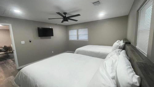 Apt 1- High Plains Lodge at Nomad Landing - Foto 5