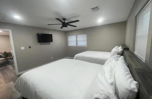 Apt 1- High Plains Lodge at Nomad Landing - Foto 5