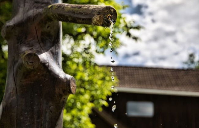 Farmhouse in Carinthia Near Afritzer See - Foto 15