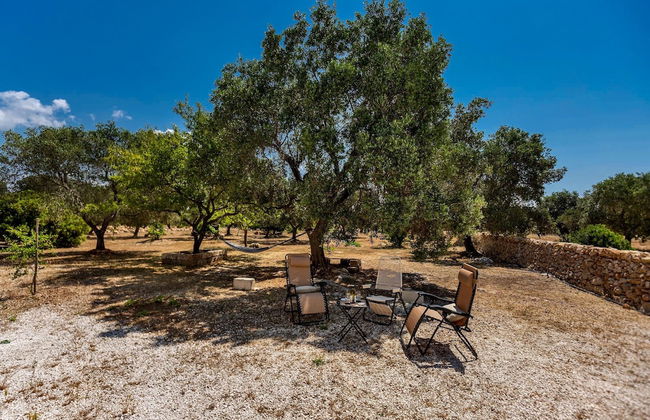 2670 Trullo Corni di Fiasco by Barbarhouse - Foto 36