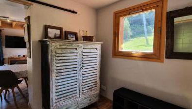 Résidence Avenir 1800 - Appartement Duplex tout confort - ski aux pieds MAE-0581 - Foto 4