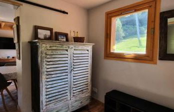 Résidence Avenir 1800 - Appartement Duplex tout confort - ski aux pieds MAE-0581 - Foto 4