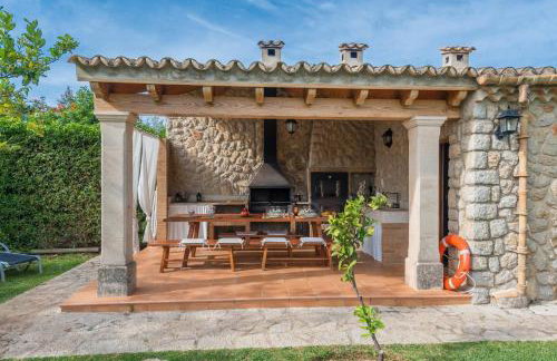Finca Pou Nou - Foto 35