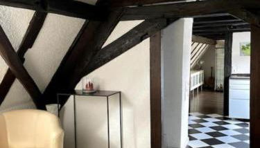 Ferienwohnung im 'Schmoller - Hof' - Foto 5