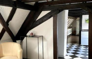 Ferienwohnung im 'Schmoller - Hof' - Foto 5