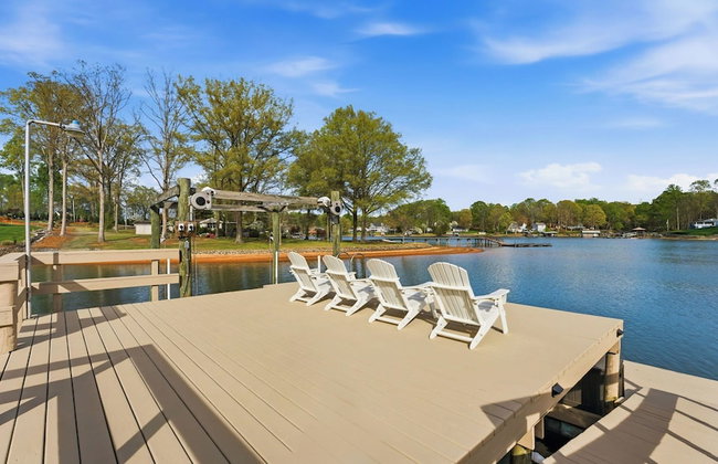 Kool Breeze by Avantstay Boat Ramp + Hot Tub - Foto 103