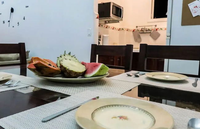 Apartment in Havana - Photo 30