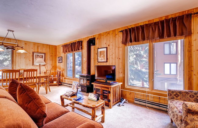 Mountain House Neighborhood by Keystone Resort - Foto 38