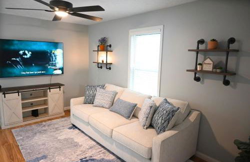 Downtown Oasis By NuLu - Foto 46