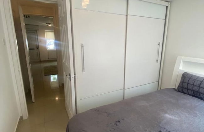 Charming 1-bed Apartment in Chigwell - Foto 3