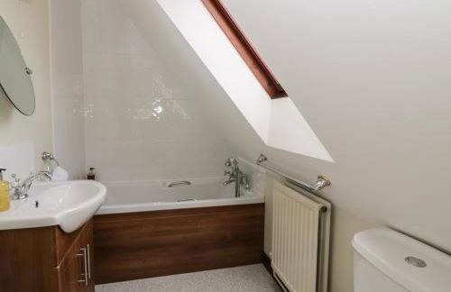 The Lodge off High Street - Foto 13