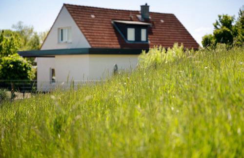 Ferienhaus Deich Auf - Foto 9