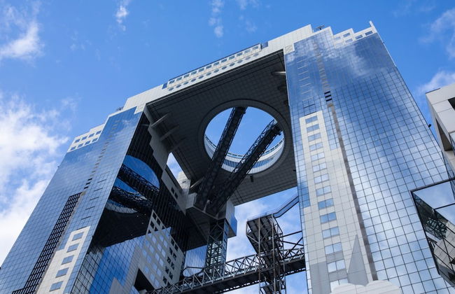 Arashi Hotel Nambaminami - Foto 43