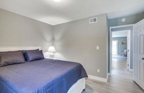 Fireplace, Hot Tub, Patio and BBQ San Diego Home - Foto 23