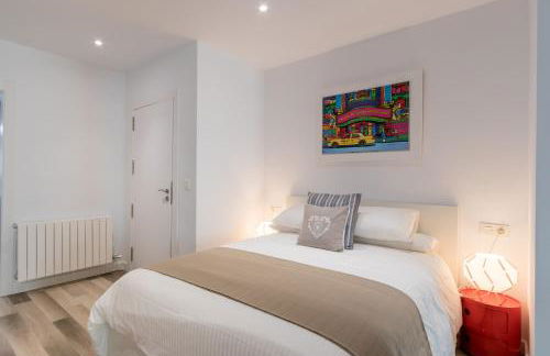 Apartamentos Centro en Recogidas, Granada - Foto 25