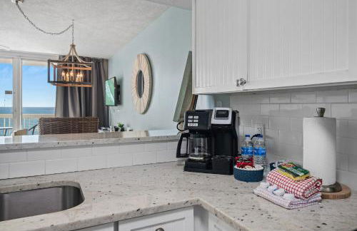 Just Updated - Beachfront Ocean view, 19th Floor - Foto 8