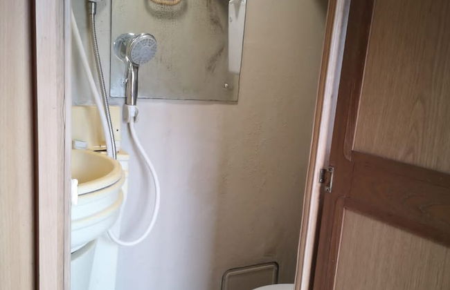 OYO HOME 90688 Kundasang Mount Garden - Foto 15