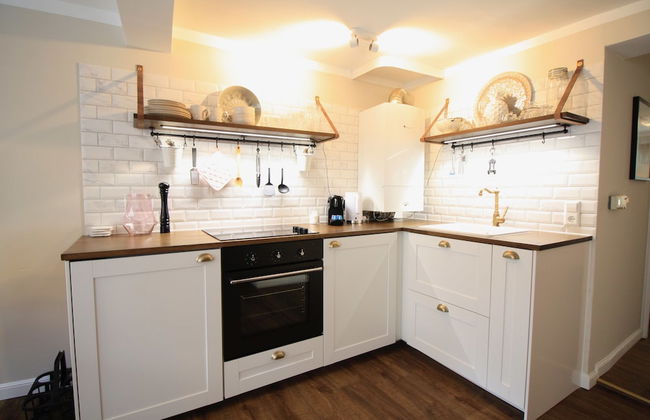 Boutique Charme Apartments 10 - Foto 14