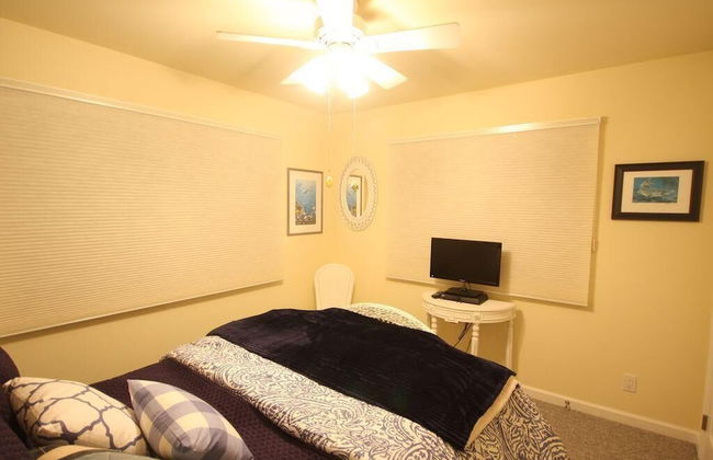 Mv6: 30 Night Minimum Lover's Point Mermaid Cottage - Foto 2