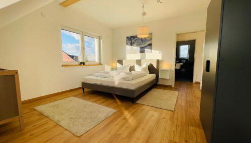 Dill Apartment Pleinfeld am Brombachsee III - Photo 2, towels