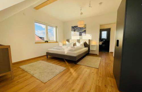 Dill Apartment Pleinfeld am Brombachsee III - Foto 2