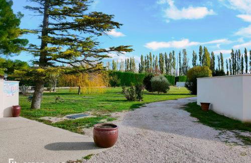 Domaines des confines - Foto 19