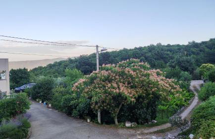 Holiday home Brseč - Foto 14