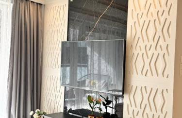 Nadmorskie Tarasy Apartament SORRENTO z garażem,basen, sauna,jacuzzi - Foto 28