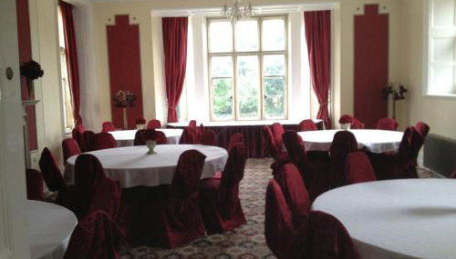 Clennell Hall Country House - Near Rothbury - Northumberland - Foto 5, Other