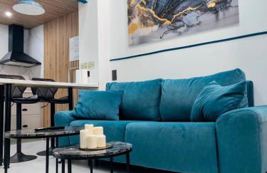 High Blue - Luxury Suite - Foto 5