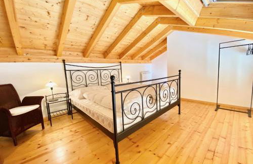 Appartamento Roggiolo - Foto 6