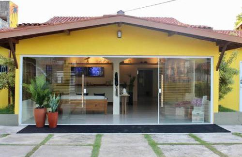 Flat - Condomínio Fechado - Frente Mar - Foto 13