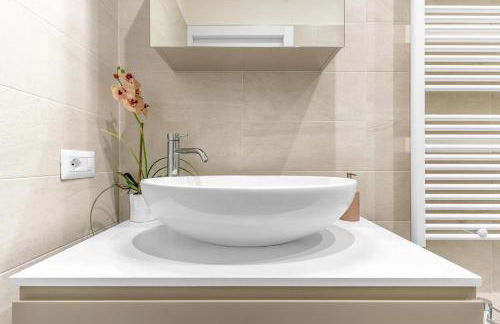 Corsica Comfort Suites-10 Min to LINATE AIRPORT - Foto 17