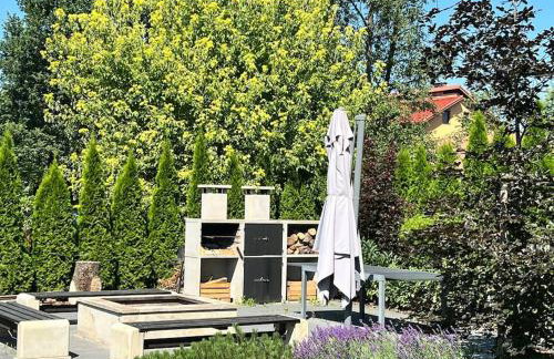 Stodoła Chillout Apartments - Foto 25