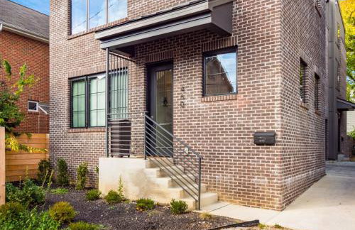 Historic German Village Industrial Masterpiece - Foto 45