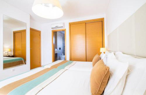 Villas Novochoro - Large Garden- Heatable Pool by DreamvillasAlbufeira - Foto 28