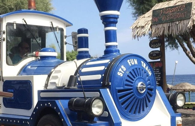 Captain Lazaros Villas - Photo 53