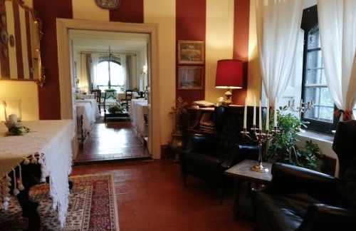 Il Giardino e la Dimora - Photo 7