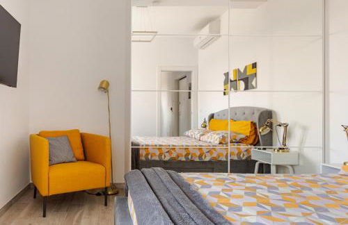 Suite con vista Bologna Fiera - Foto 7