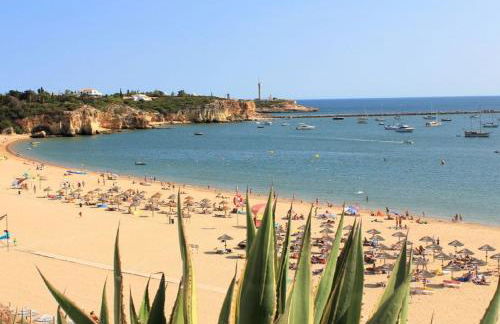 OCEAN TERRACES by VILA GAIVOTA D - Foto 41