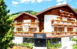 Appartements Sporting - Foto 40