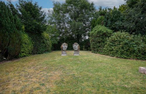 Gîte De Kerjézéquel 2kms plage - Photo 22